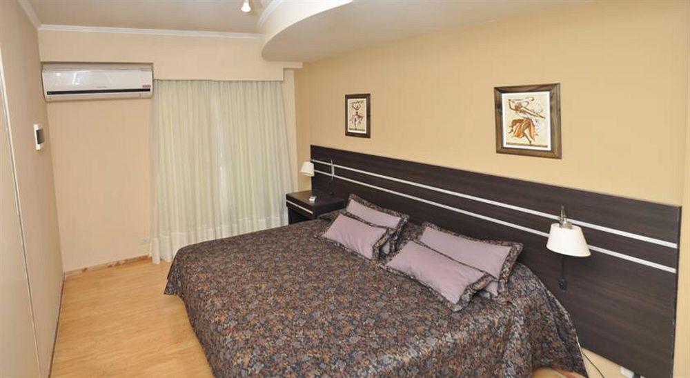 Santiago Hotel Cordova Esterno foto